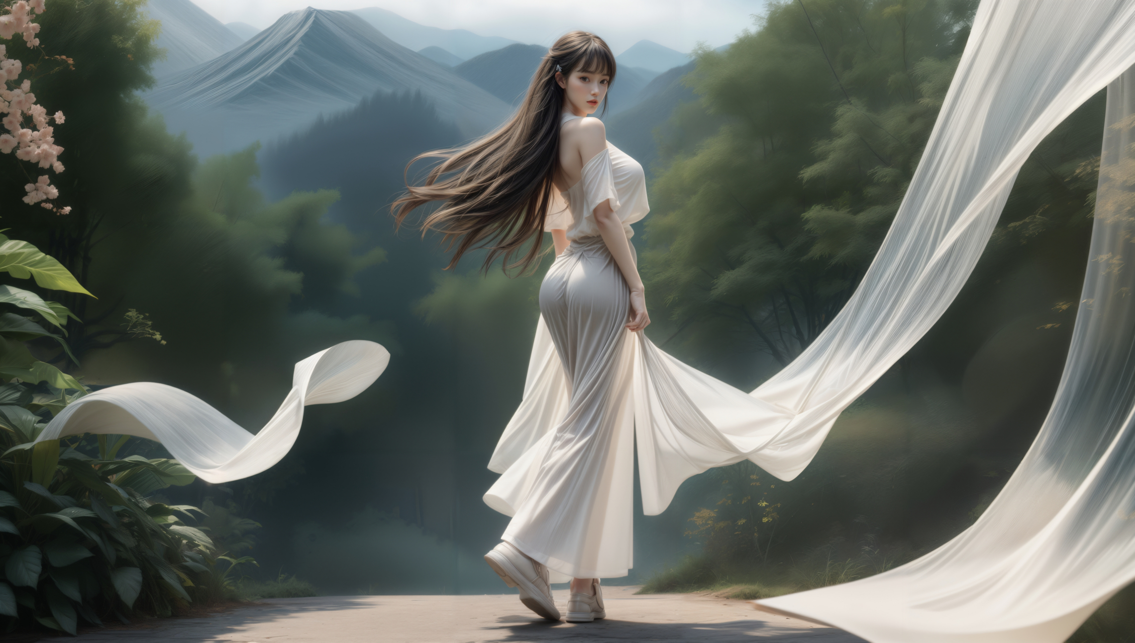 探班大暑音乐会排演：中医智慧邂逅中西器乐合鸣